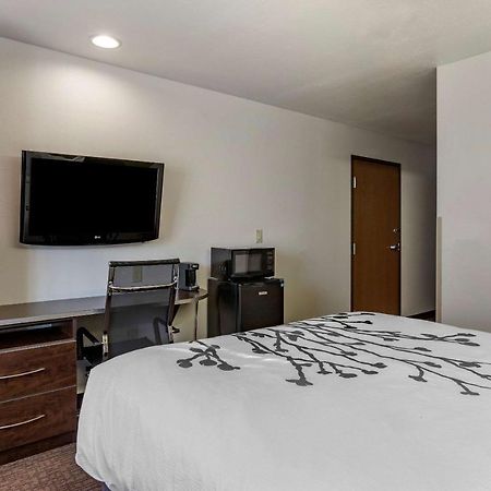 Sleep Inn & Suites Kalamazoo Dış mekan fotoğraf