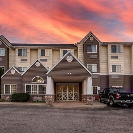 Sleep Inn & Suites Kalamazoo Dış mekan fotoğraf