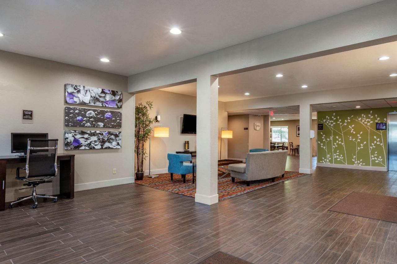 Sleep Inn & Suites Kalamazoo Dış mekan fotoğraf