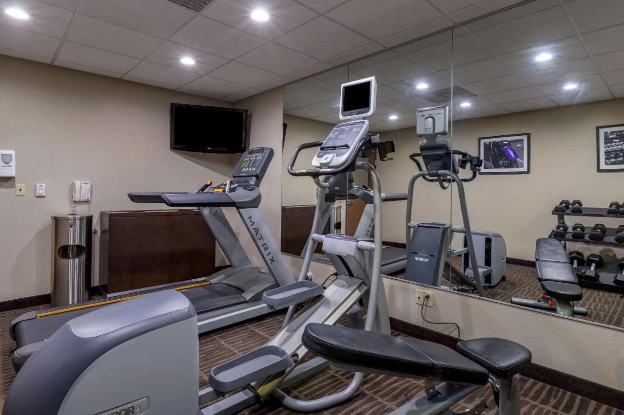 Sleep Inn & Suites Kalamazoo Dış mekan fotoğraf