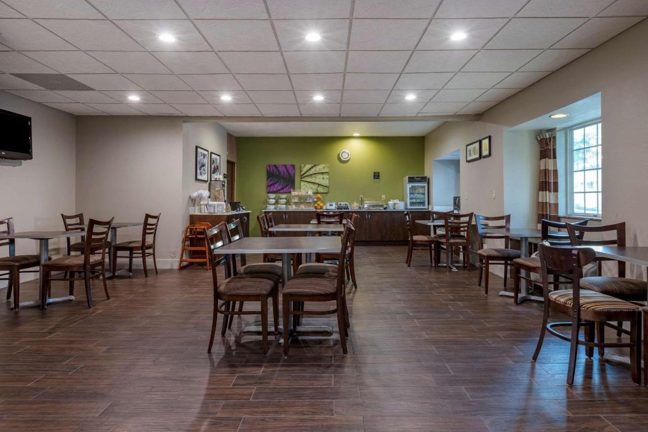 Sleep Inn & Suites Kalamazoo Dış mekan fotoğraf