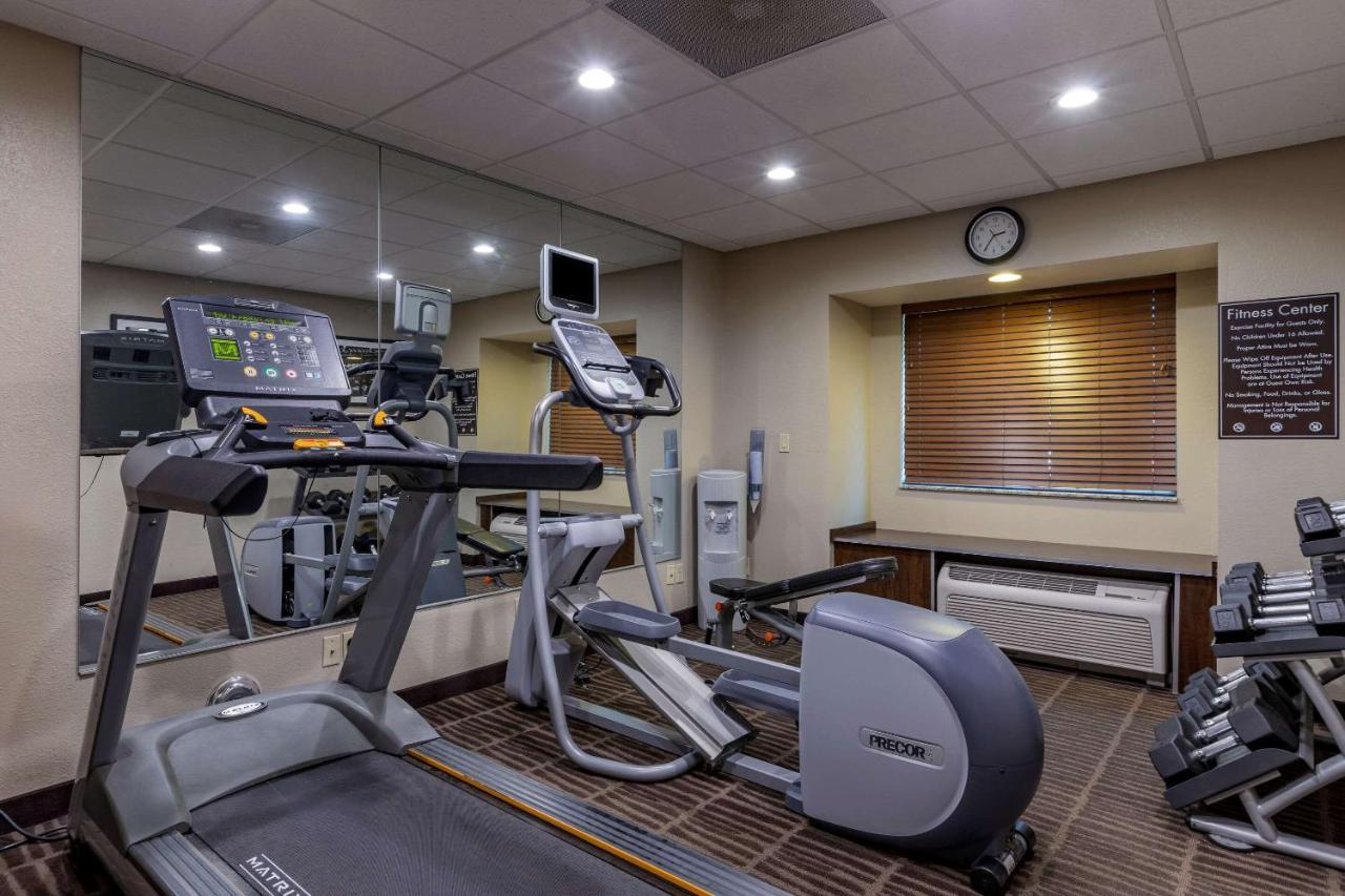 Sleep Inn & Suites Kalamazoo Dış mekan fotoğraf