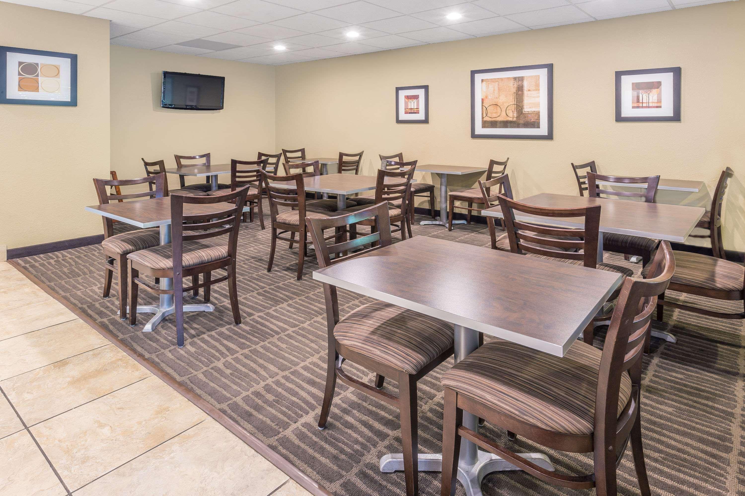 Sleep Inn & Suites Kalamazoo Dış mekan fotoğraf