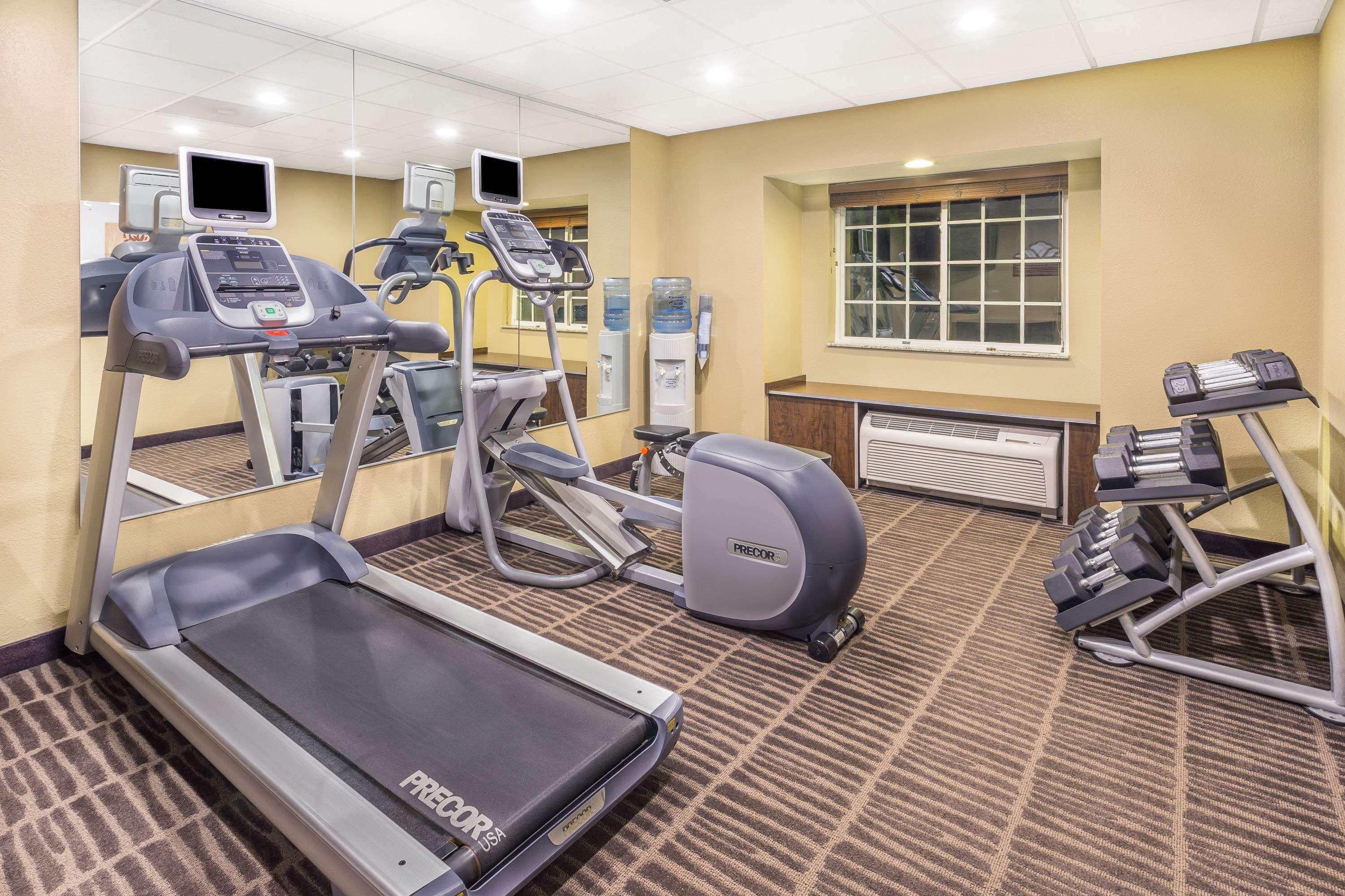 Sleep Inn & Suites Kalamazoo Dış mekan fotoğraf