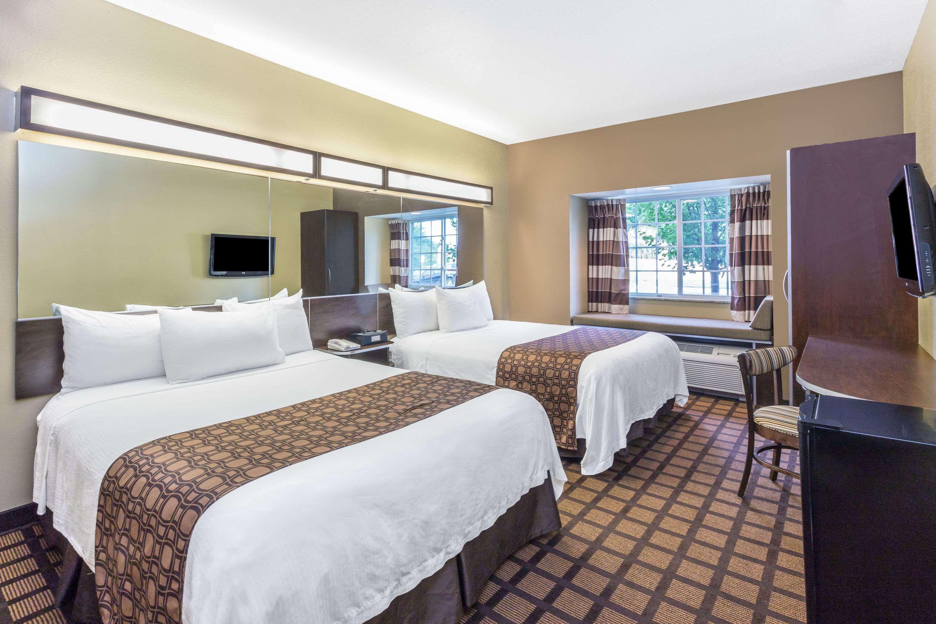 Sleep Inn & Suites Kalamazoo Dış mekan fotoğraf